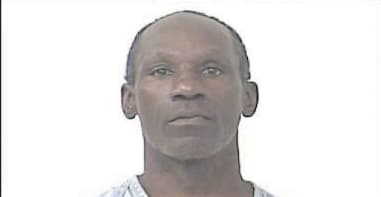 Antonio McCall, - St. Lucie County, FL 